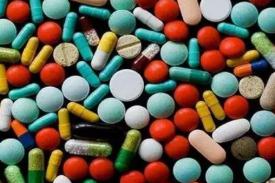 年产400吨原料药技术刷新项目可行性钻研