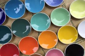 江西赤日景德镇超薄纳米陶瓷项目可行性钻研