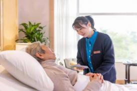 高端照护养老市场进入可行性分析征询项目