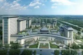 某中医院患者中意度调研项目