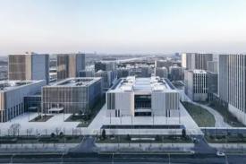 镇江航空航天产业园产业规划钻研