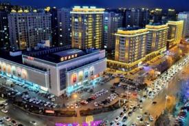 山东省诸城市房地产项目消费者钻研