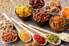 我国休闲食品近况及将来发展趋向