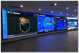 长沙市城市网络安全运营中心建设项目可行性钻研