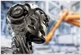 中国智能造作设备行业市场远景及投资机遇钻研汇报