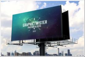 媒体告白牌项目可行性钻研汇报