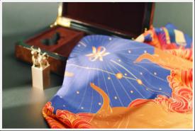 中国丝绸行业发展汇报