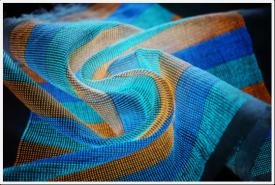 精密织物在医疗领域的利用