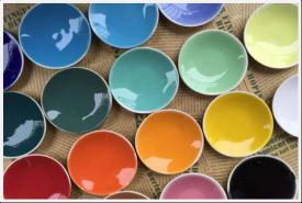 江西赤日景德镇超薄纳米陶瓷项目可行性钻研