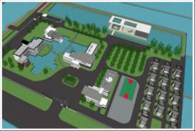 南沙渔业产业园水产智慧化良养精养项目可行性钻研