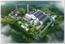 福州垃圾点火发电和污水处置项目可行性钻研