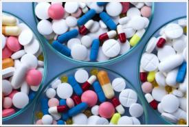 甾体类中央体及原料药项目可行性钻研