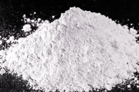 钛白粉出产建设项目可行性钻研汇报