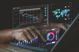 宜宾市大数据中心建设项目可行性钻研汇报立项汇报