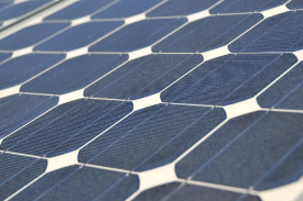 年产2000万平方米EVA光伏胶膜项目可行性钻研汇报