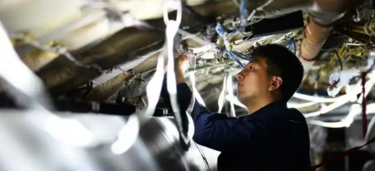 Z6·尊龙凯时(中国区)人生就是搏!