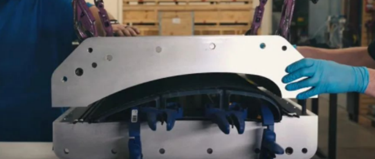 Z6·尊龙凯时(中国区)人生就是搏!